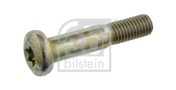 Bolt, control arm